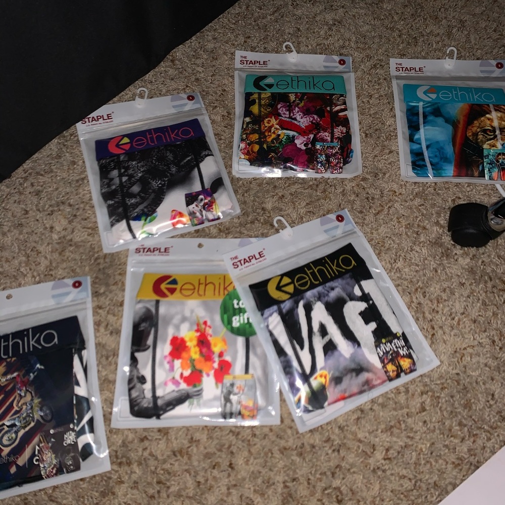 Ethikas